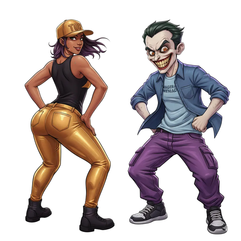 Conclusion about the Twerk Online Slot (Endorphina)