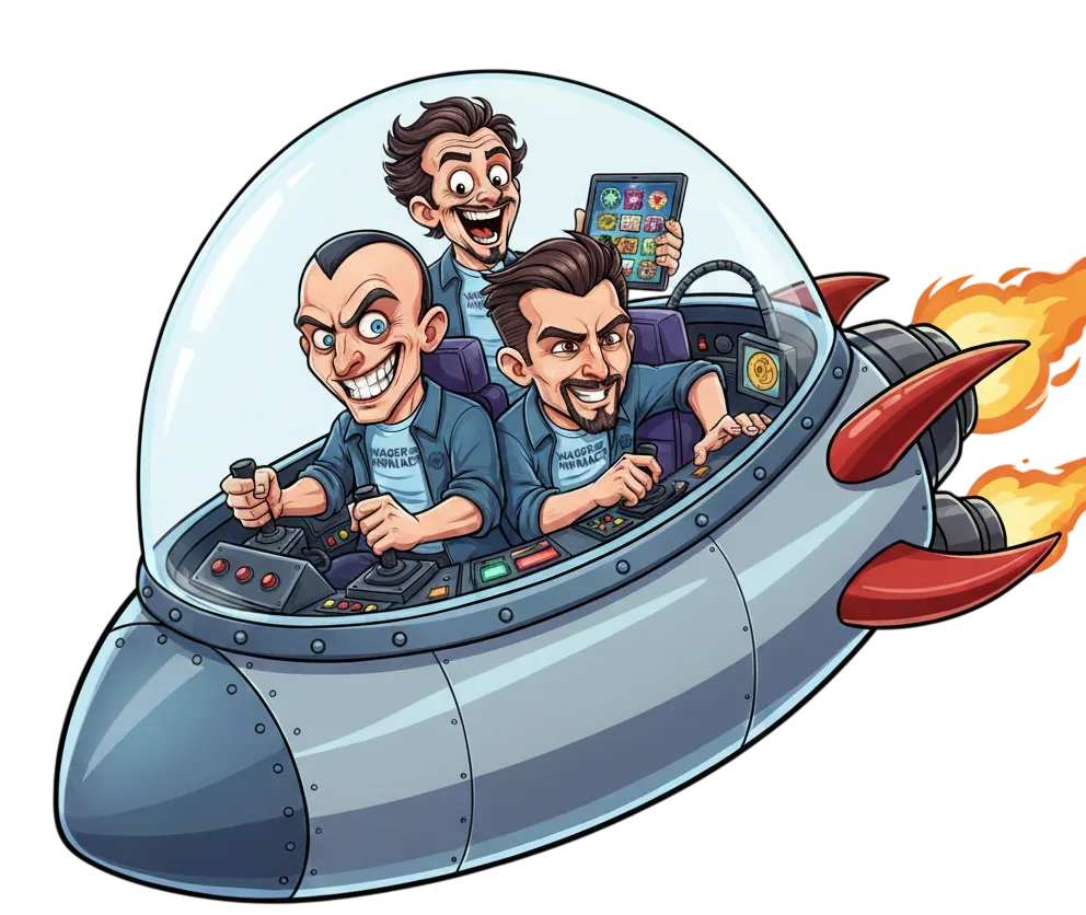 What "Fast" Actually Means