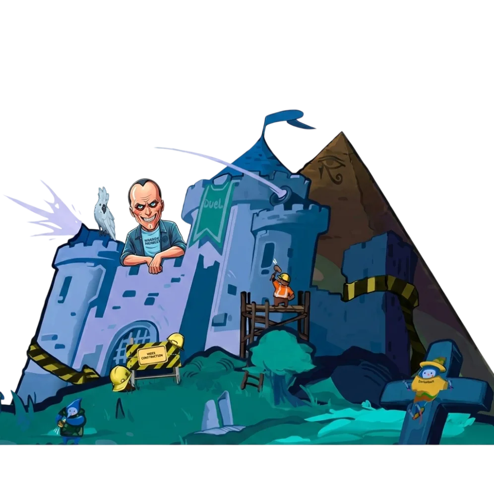 Duel Casino Conclusion