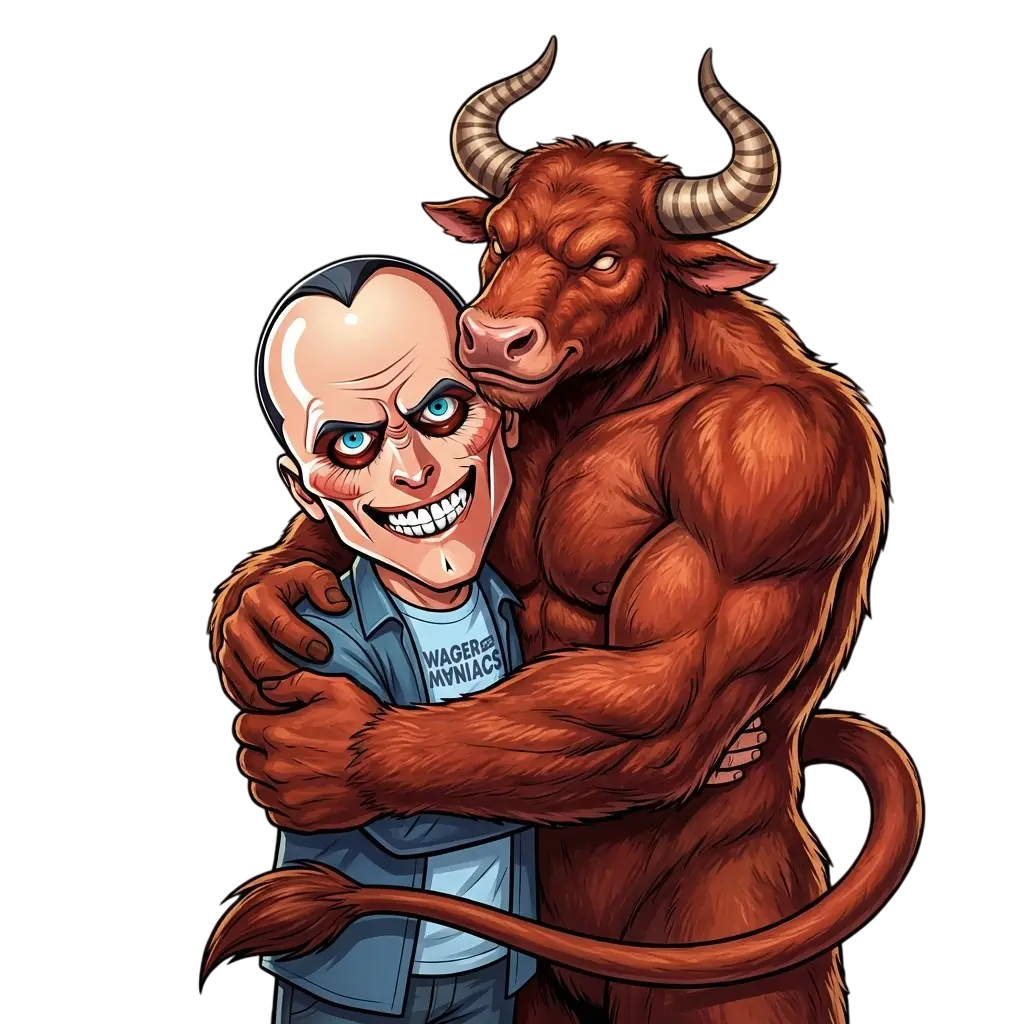 Final verdict on the Minotauros slot