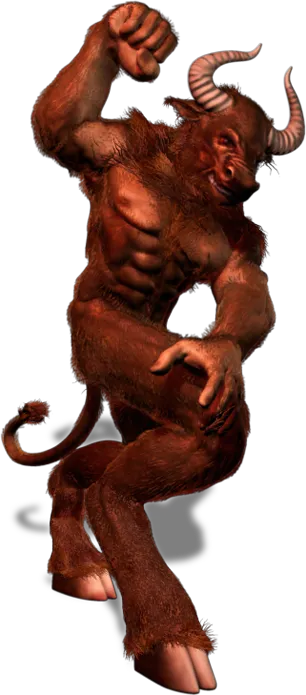 Minotauros Slot: Design and Atmosphere