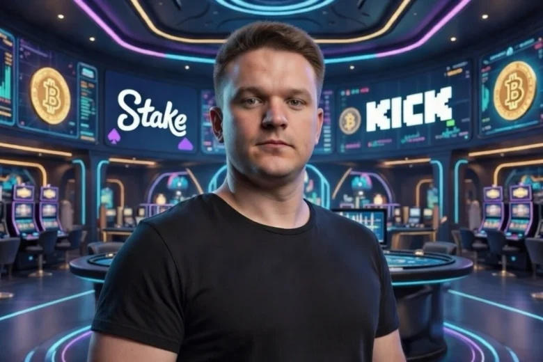 Ed Craven: Built the World’s Biggest Crypto Casino