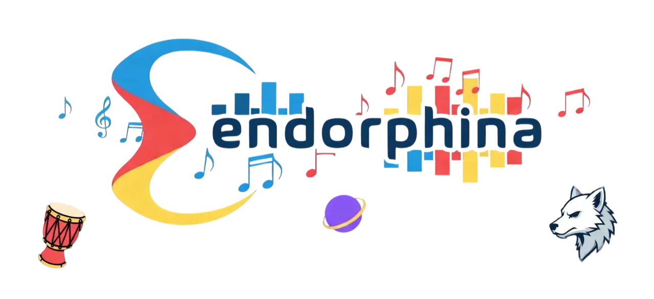 Endorphina Sound Design