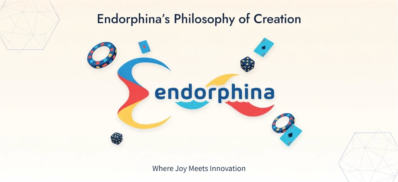Endorphina's Philosophy of Creation
