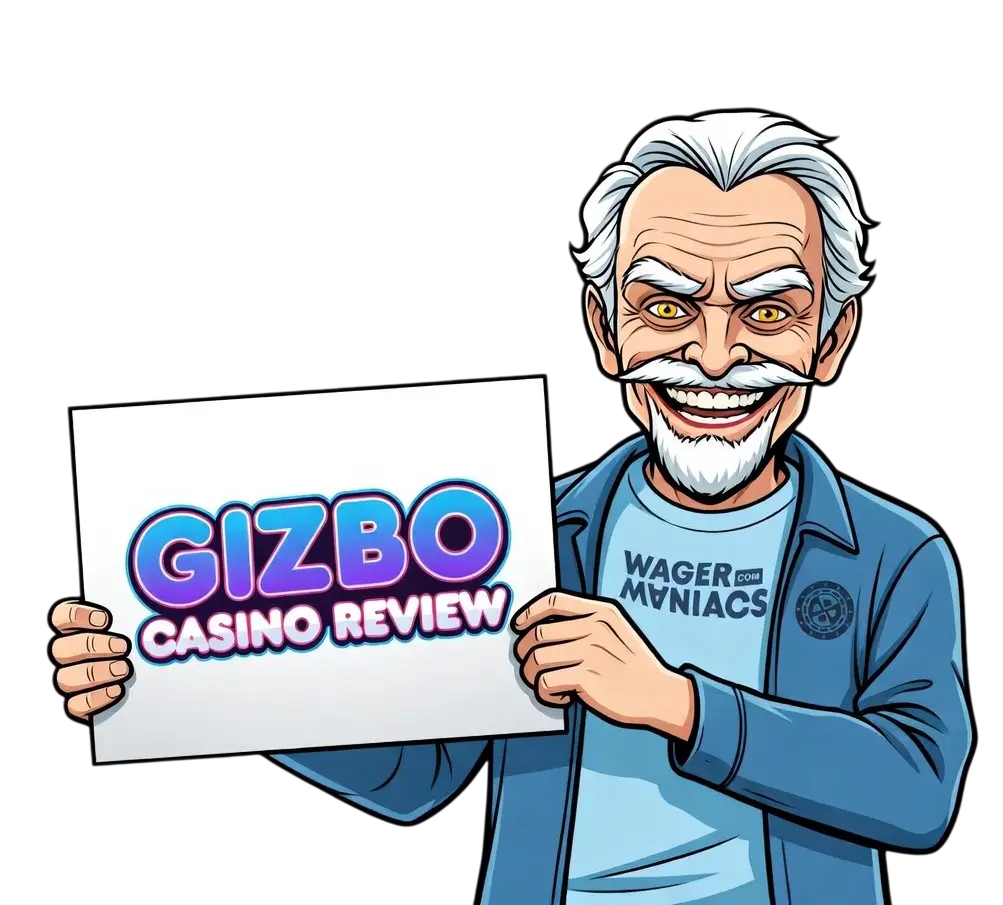 Gizbo Casino Final Assessment