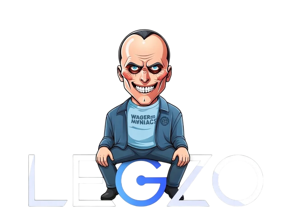 Legzo Casino Final Take