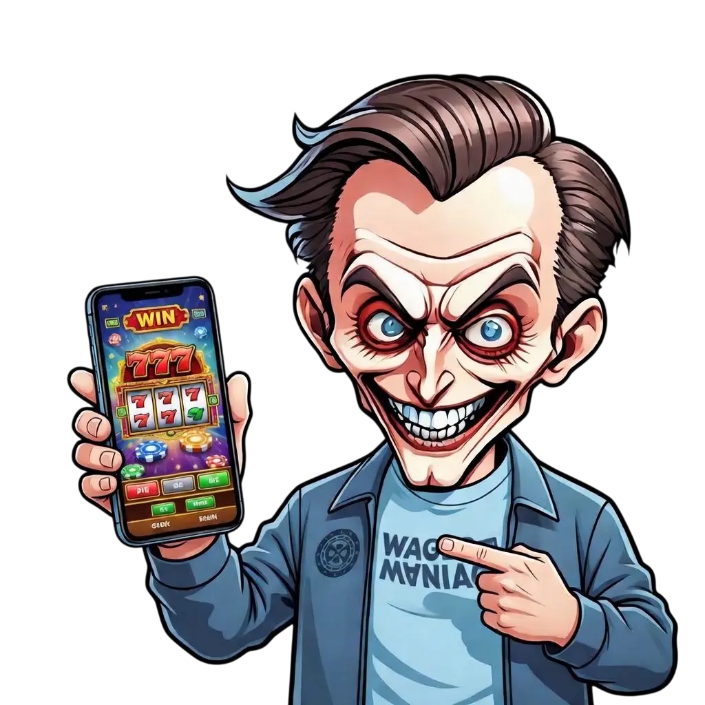 Mobile Casinos: Your Pocket-Sized Gateway to Big Wins Anytime, Anywhere