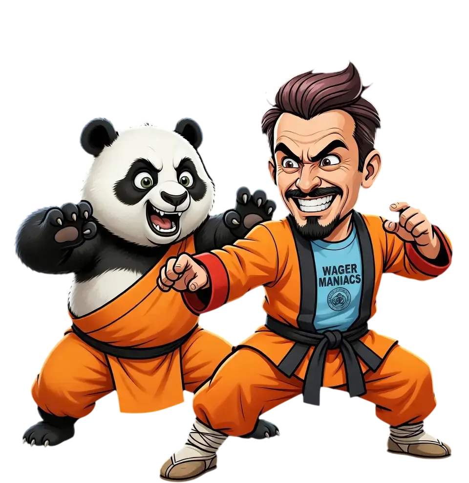 Conclusion about the Panda Strike Online Slot