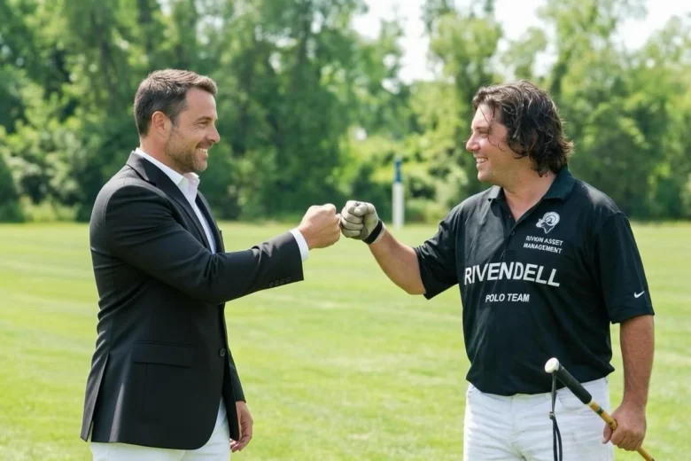 Who Created Online Casinos? The Rivkin Brothers and the $100 Billion Idea