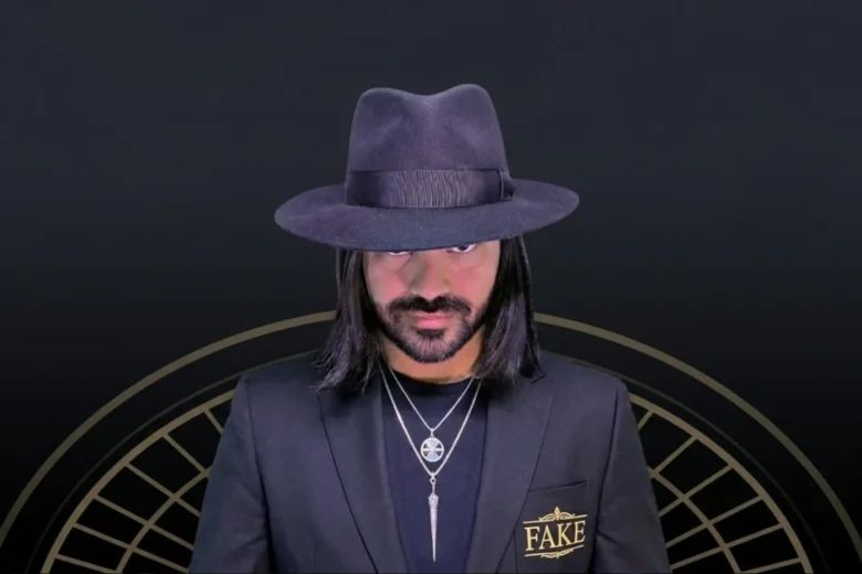 Roshtein: The Most Polarizing Figure in Casino Streaming