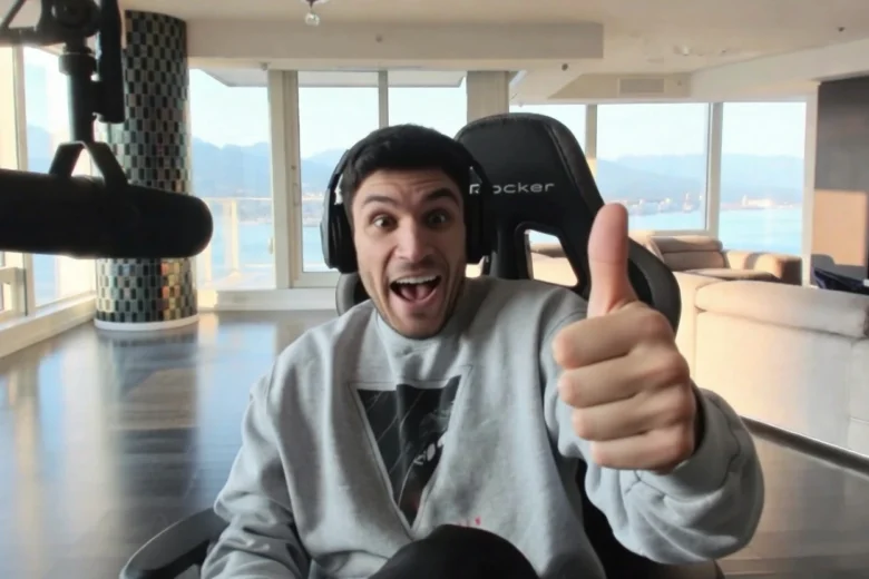 Trainwreckstv: Who Changed Casino Streaming Forever