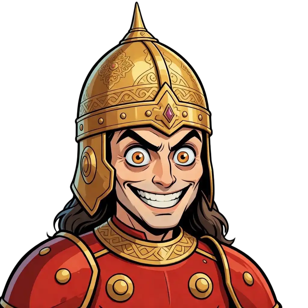Conclusion about the Urartu Online Slot