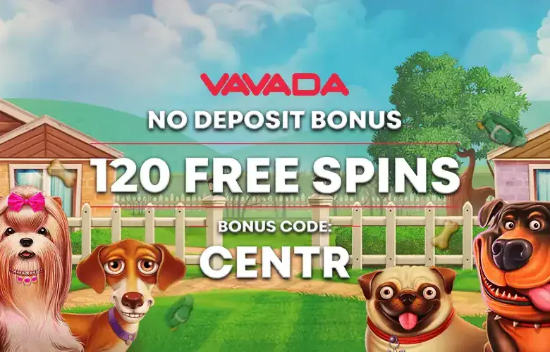Vavada Kaszinó No Deposit Bonus
