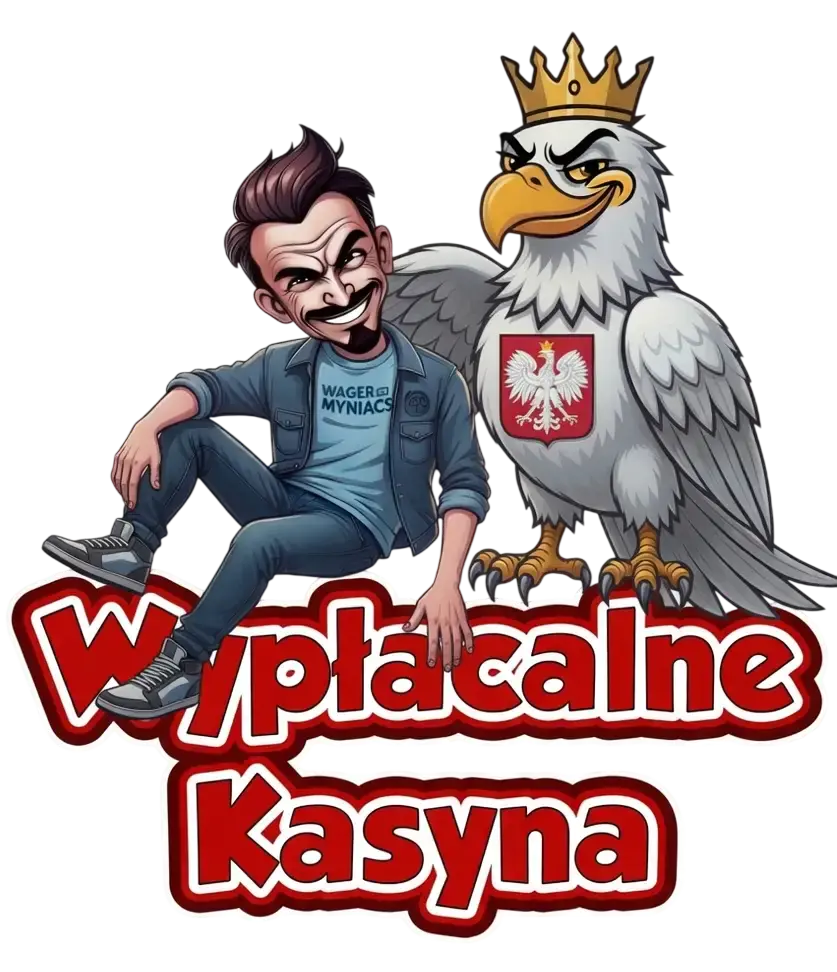 Wypłacalne Kasyna Online 2026: Ranking Eksperta