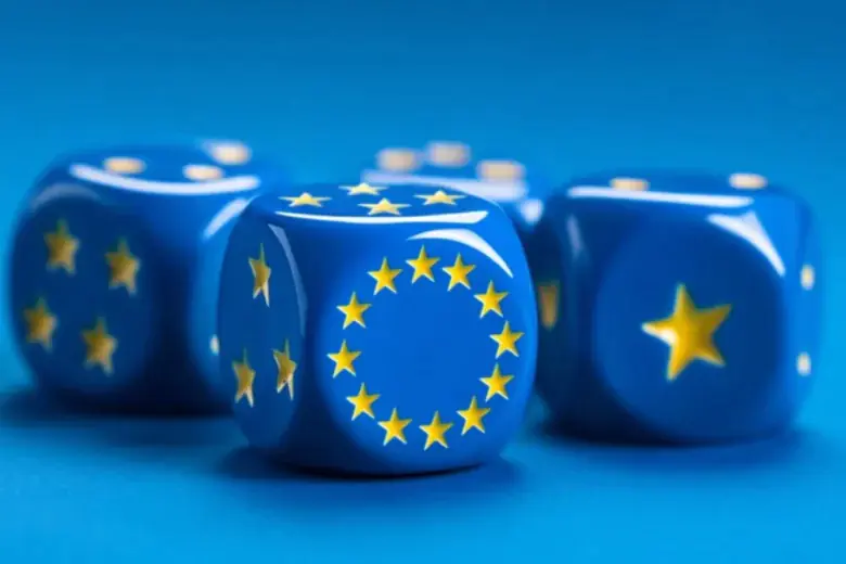 European gambling market: Online gaming gains further market share