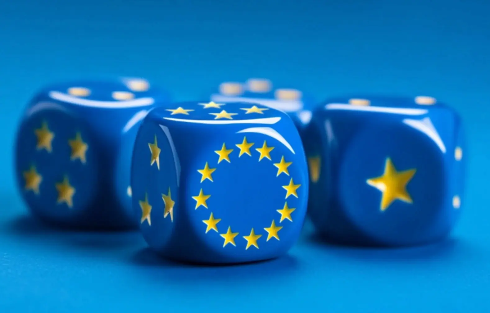 European gambling market