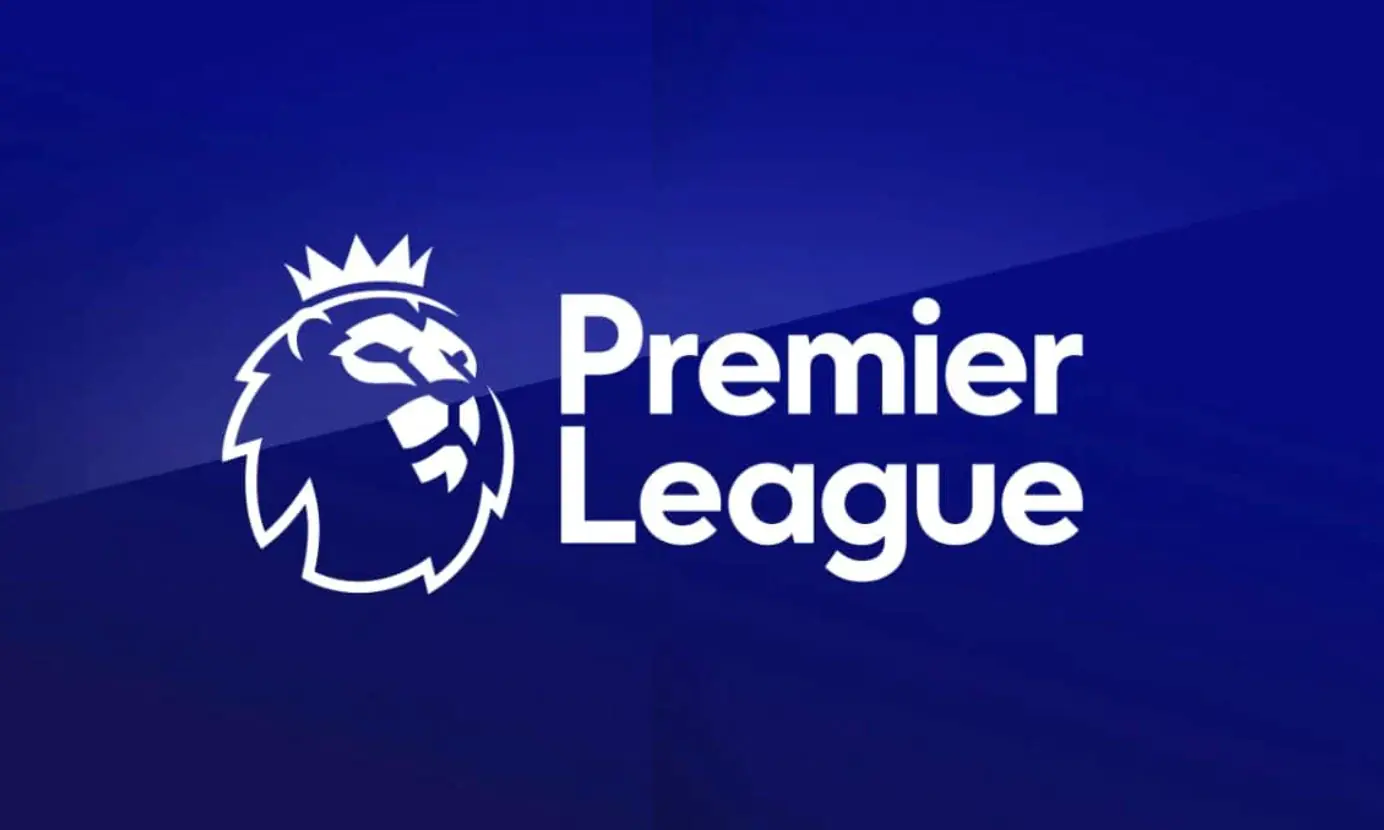 The Premier League will ban gambling advertising